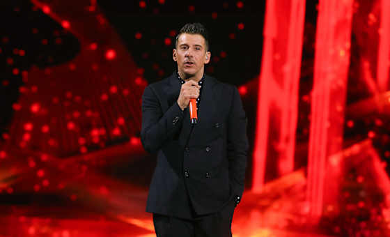 Francesco Gabbani