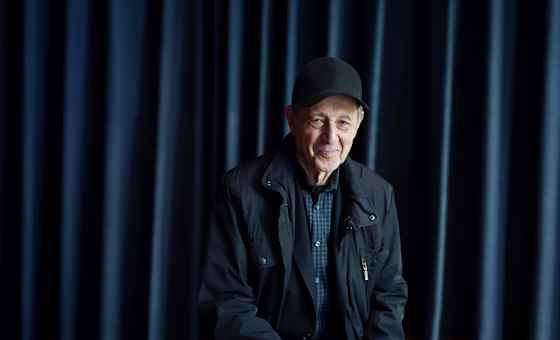 Steve Reich