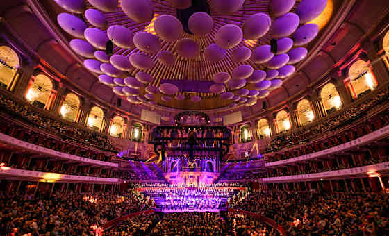 The Moonwalkers Live in Concert