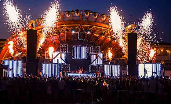 Glitterbox