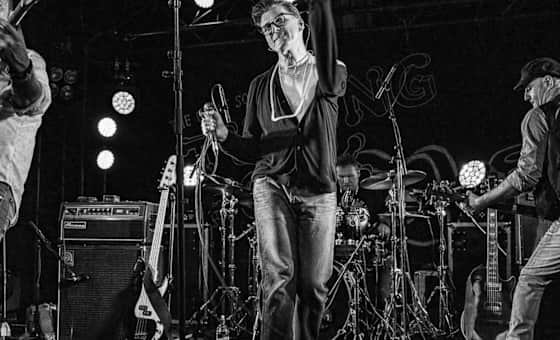The Smyths