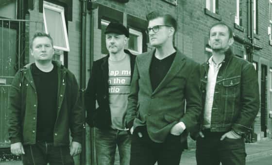 The Smyths