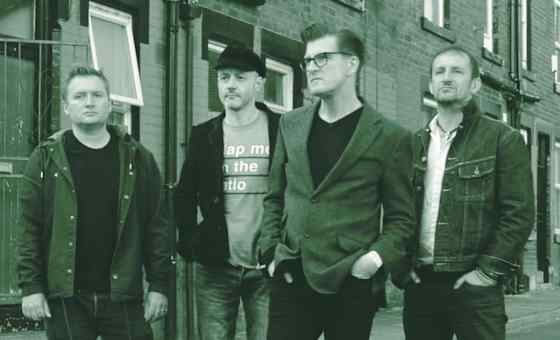 The Smyths
