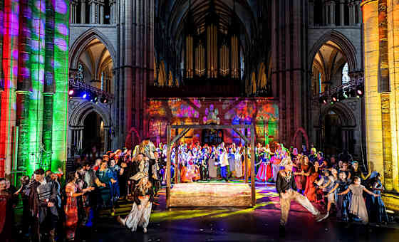 Disney Der Glöckner von Notre Dame card