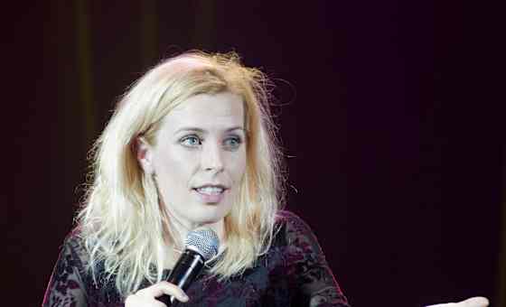 Live at Christmas: Sara Pascoe & David O'Doherty