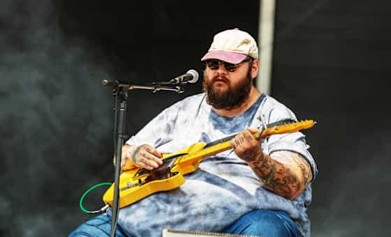 John Moreland