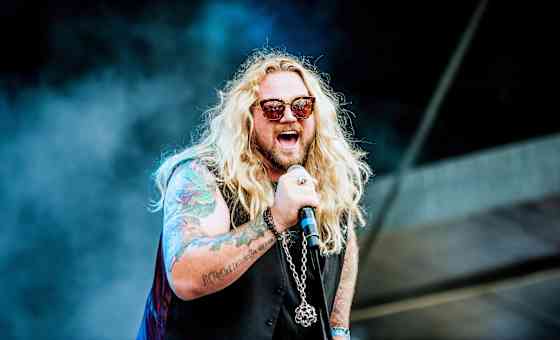 Inglorious -10th Anniversary Show