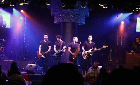 The Bronx Wanderers