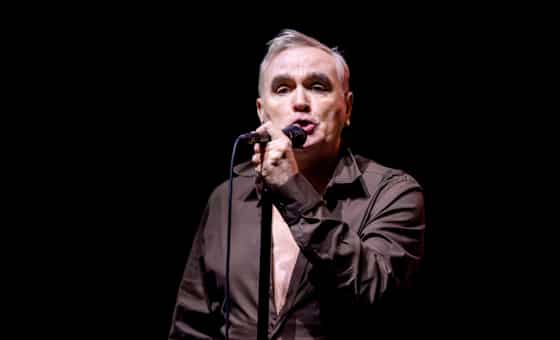 Morrissey
