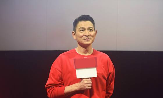 Andy Lau