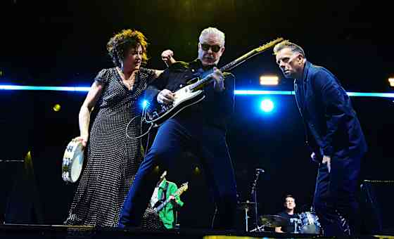 Deacon Blue