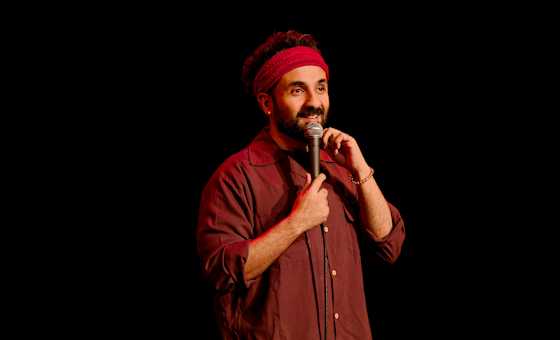 Vir Das