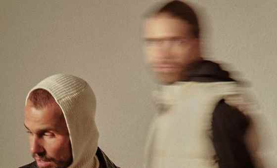 Lo & Leduc - Krise als Chanson