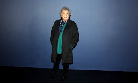 Herve Vilard