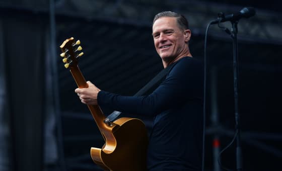 Bryan Adams
