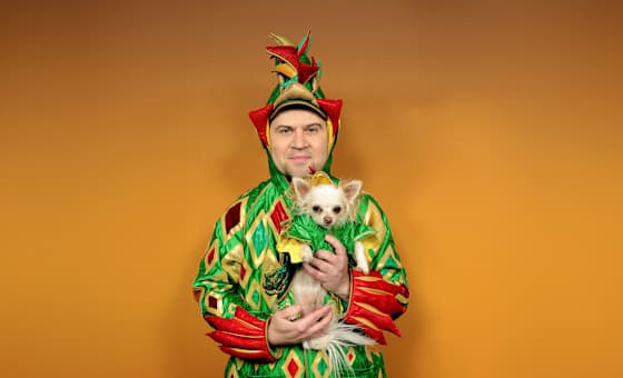 Piff the Magic Dragon