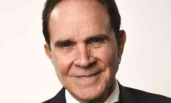 Rich Little