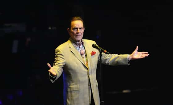 Rich Little