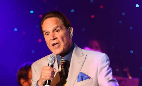 Rich Little