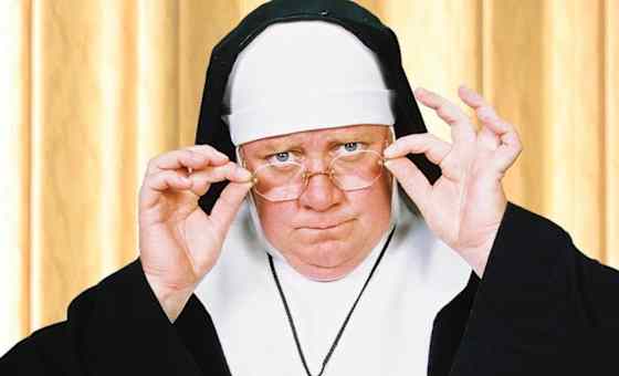 Late Nite Catechism