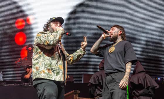 $UICIDEBOY$ @ Amerant Bank Arena