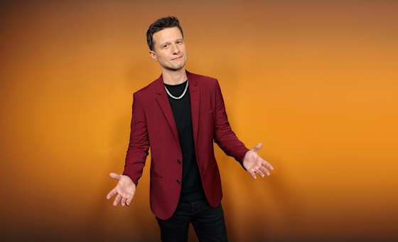 Mat Franco