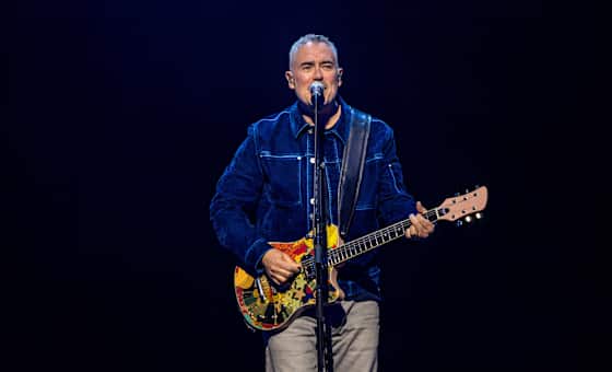 Barenaked Ladies