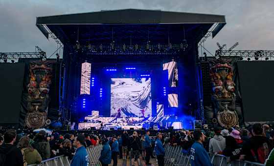 Download Festival - 5 Day Pass (June 9-13, 2027)