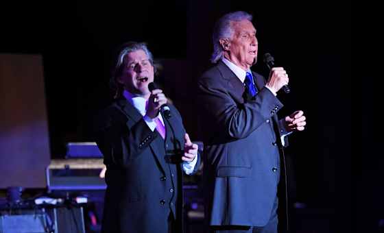 The Righteous Brothers
