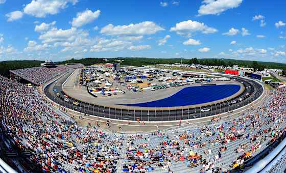 NASCAR Cup Series