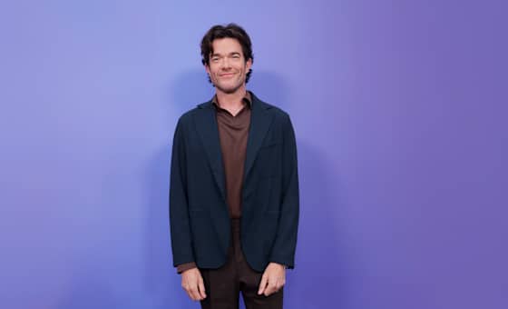 John Mulaney