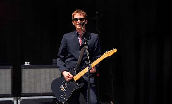 The Interrupters