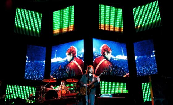 Kings of Leon