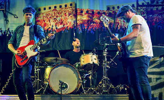 The Fratellis