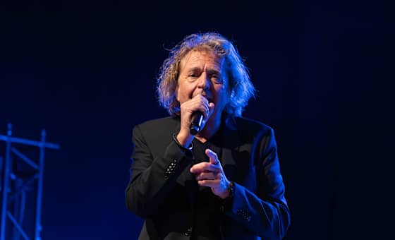 Die große Schlager Hitparade 2027 card