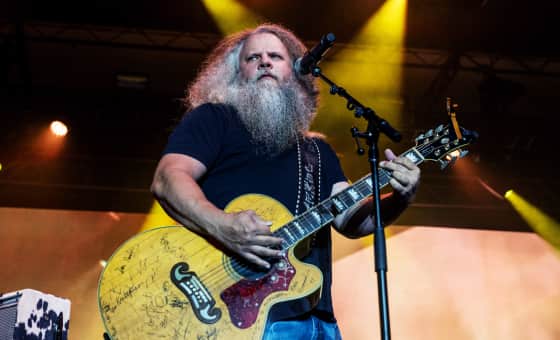 Jamey Johnson