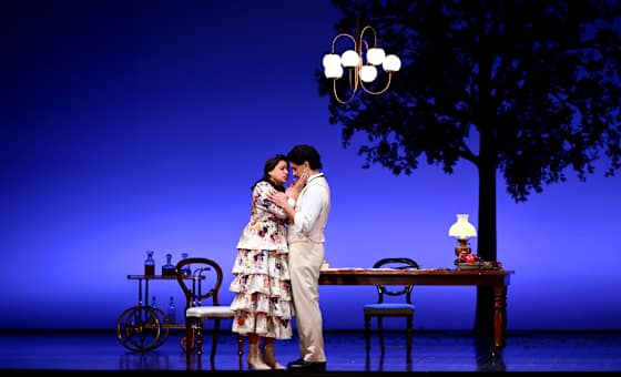 La Traviata