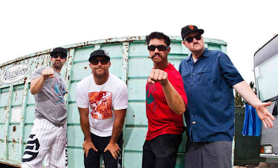 The Expendables