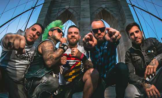Booze & Glory