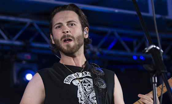 Laurence Jones @ Bromley Little Theatre