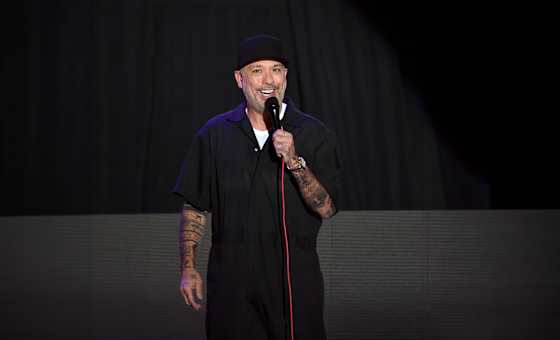 Jo Koy