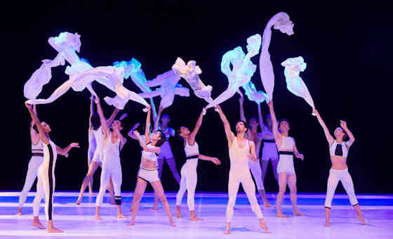 Béjart Ballet Lausanne 2027