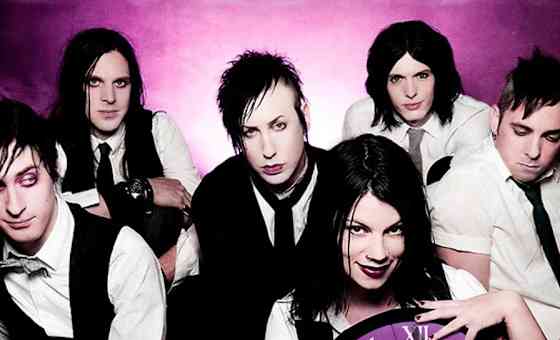 Wednesday 13 & The Birthday Massacre