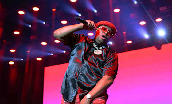 E-40 and Too $hort