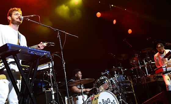 Bag Raiders