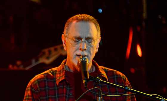 Krishna Das - Live in Concert 2026 card