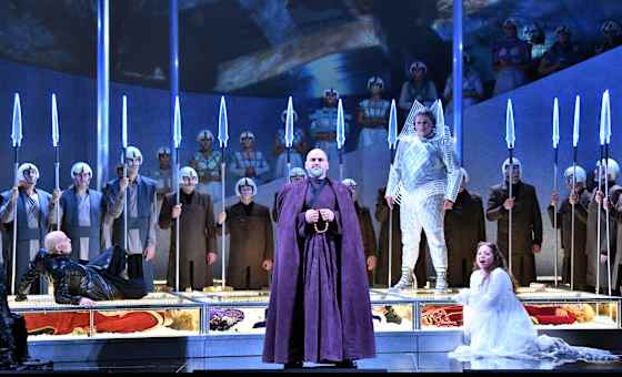 Lohengrin - Wagner