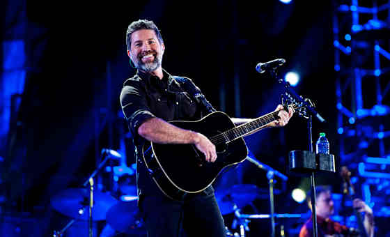 Josh Turner