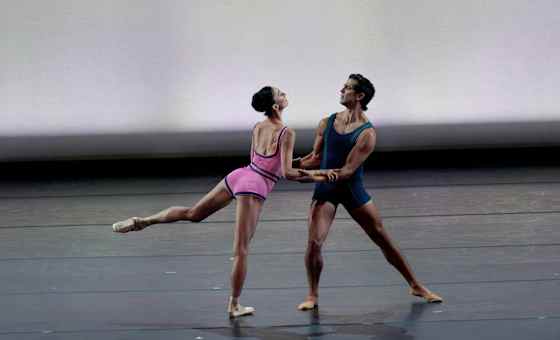 Joffrey Ballet - The Nutcracker
