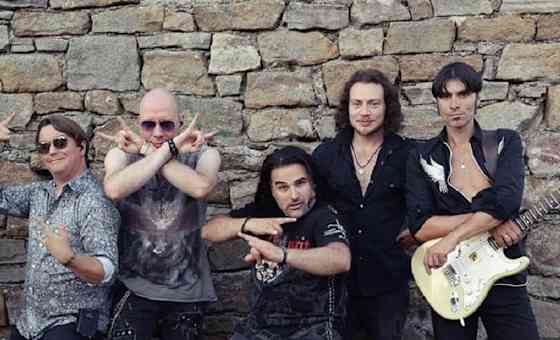Demon's Eye - The golden Years - best of classic Songs